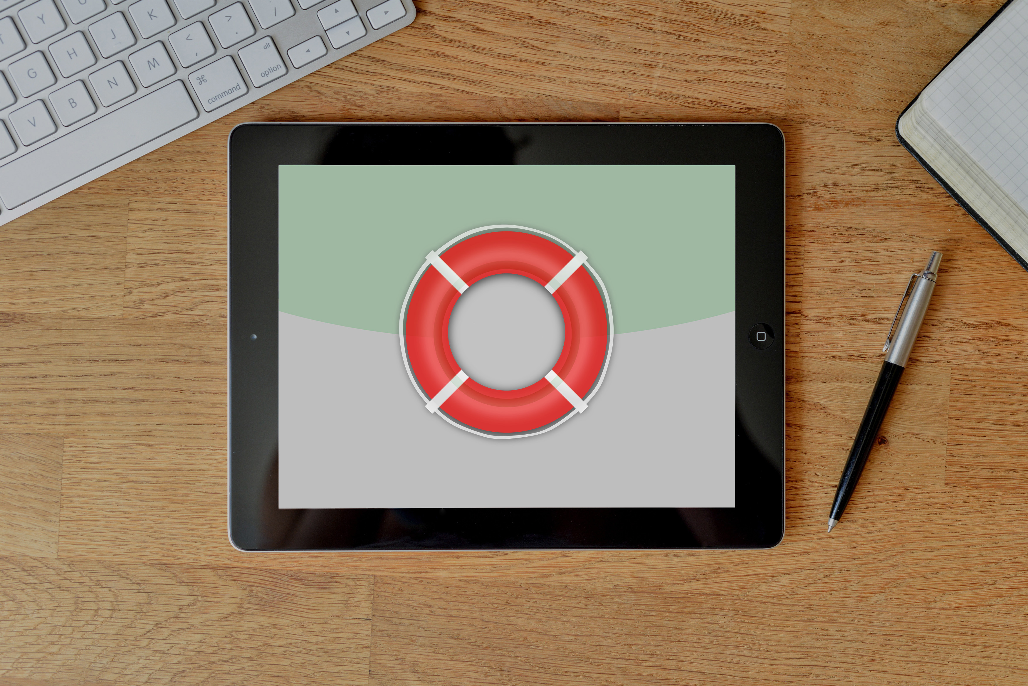 Download remote support tools