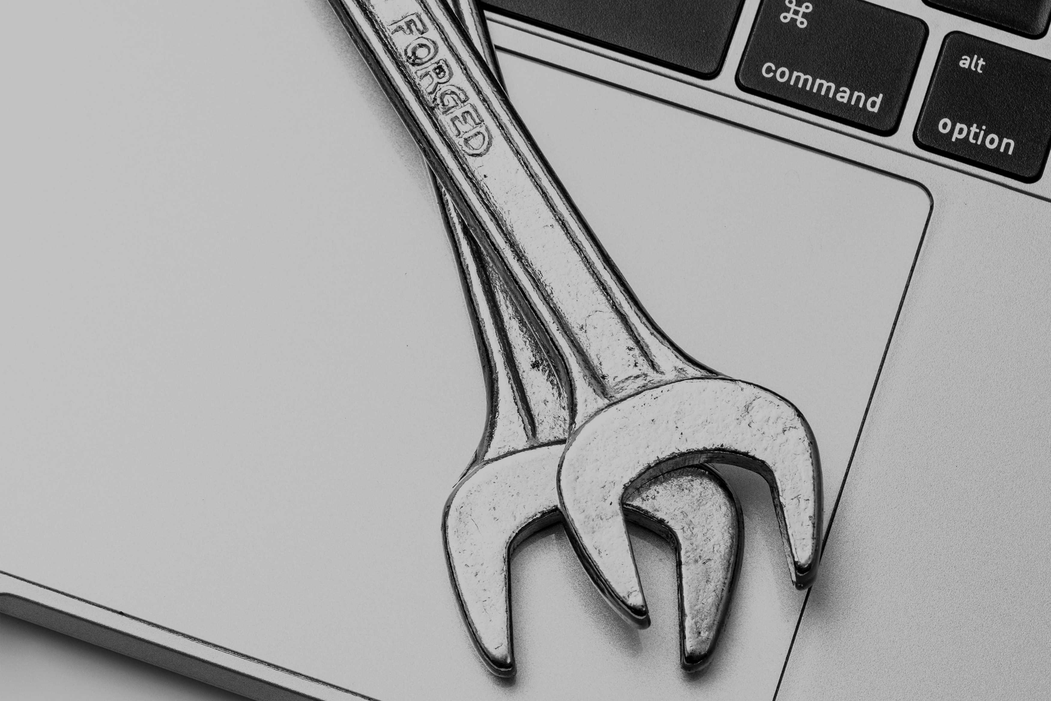 Open ticket to get helped